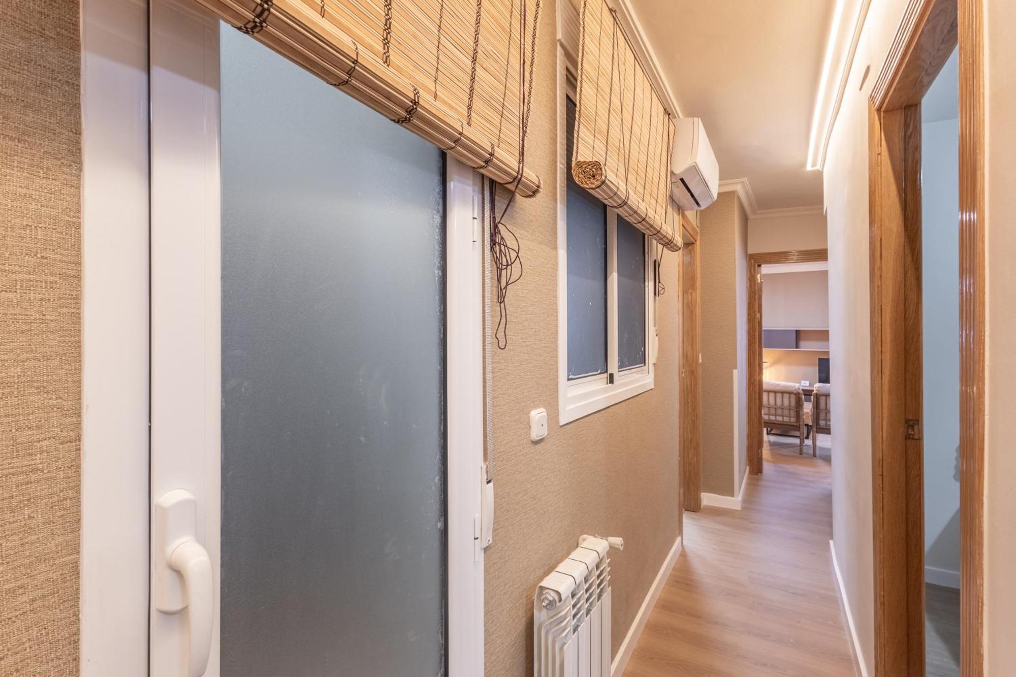 Apartamento Dreaming Bazan *