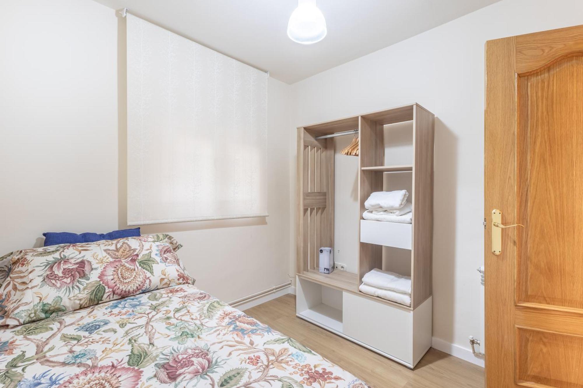 Dreaming Bazan Appartement Granada