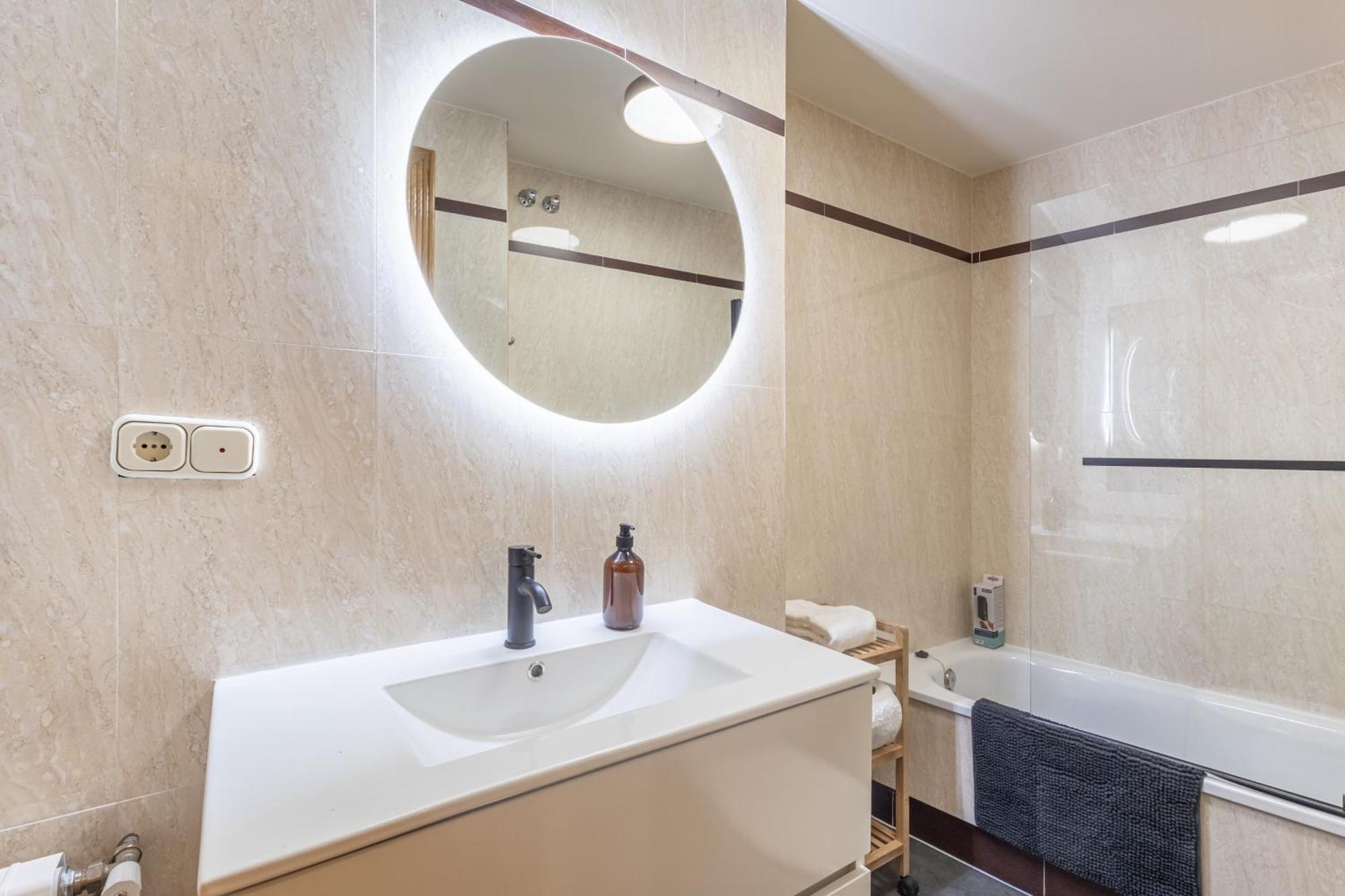 Appartement Dreaming Bazan
