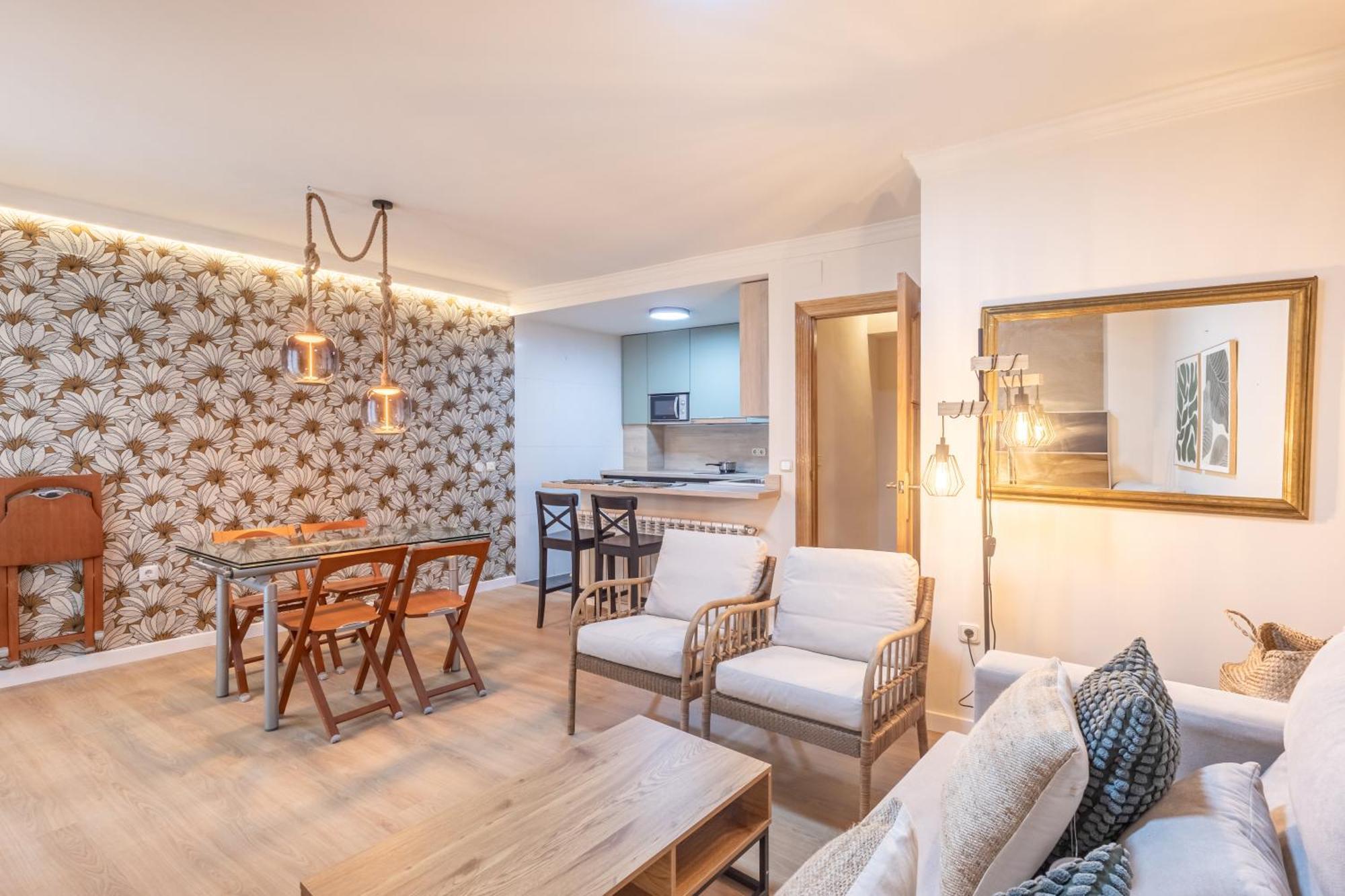 Dreaming Bazan Apartment Granada