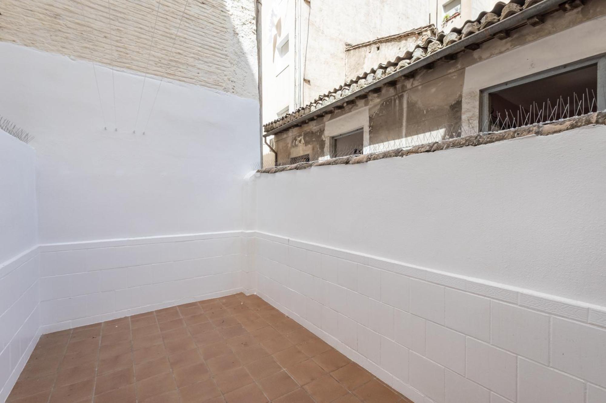 Dreaming Bazan Apartment *