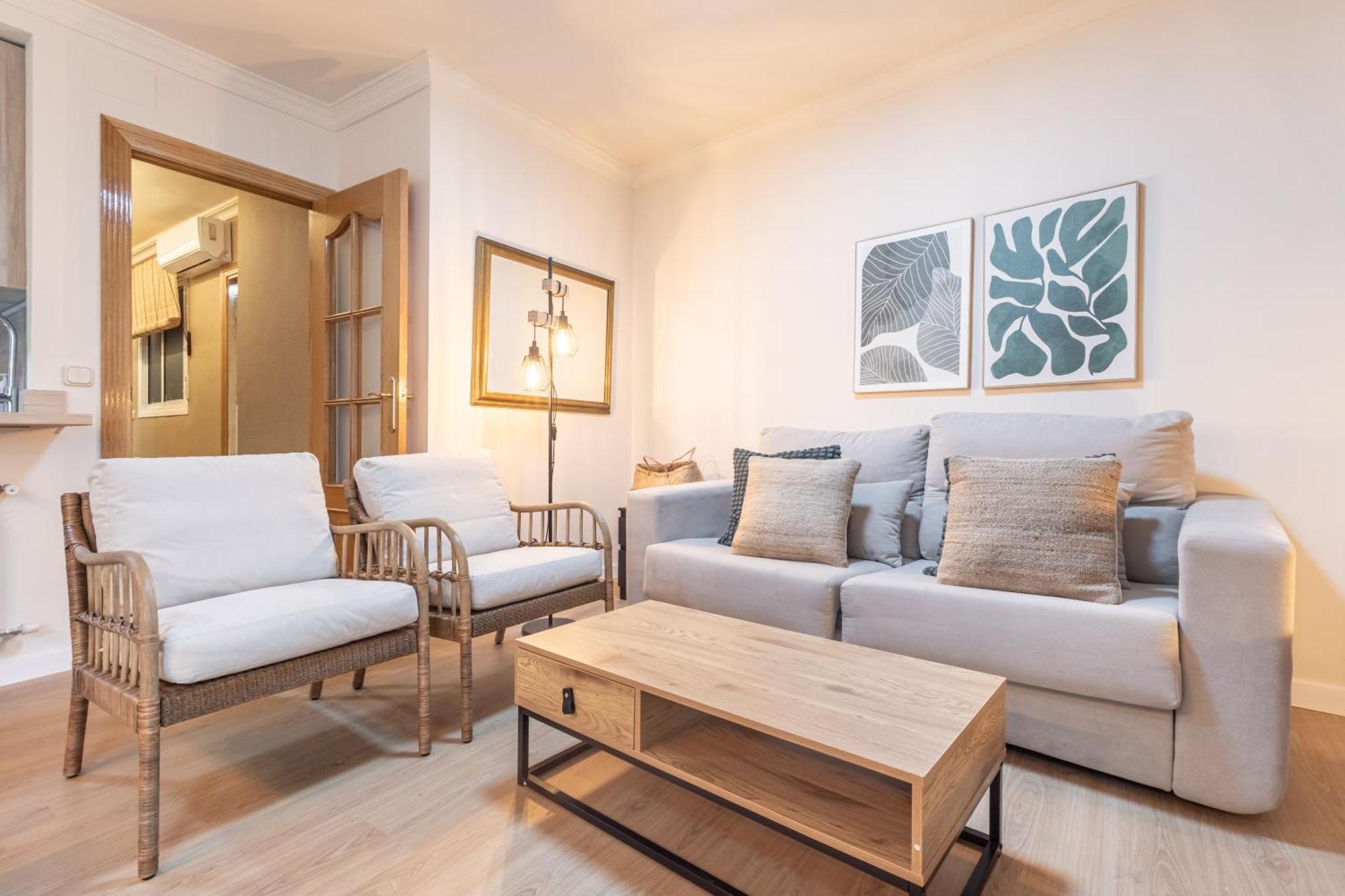 Dreaming Bazan Apartment Granada