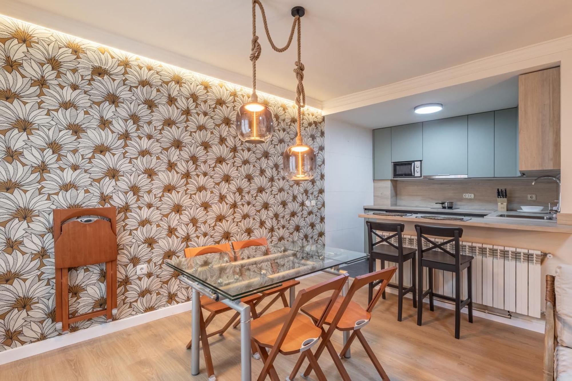 Appartement Dreaming Bazan Granada