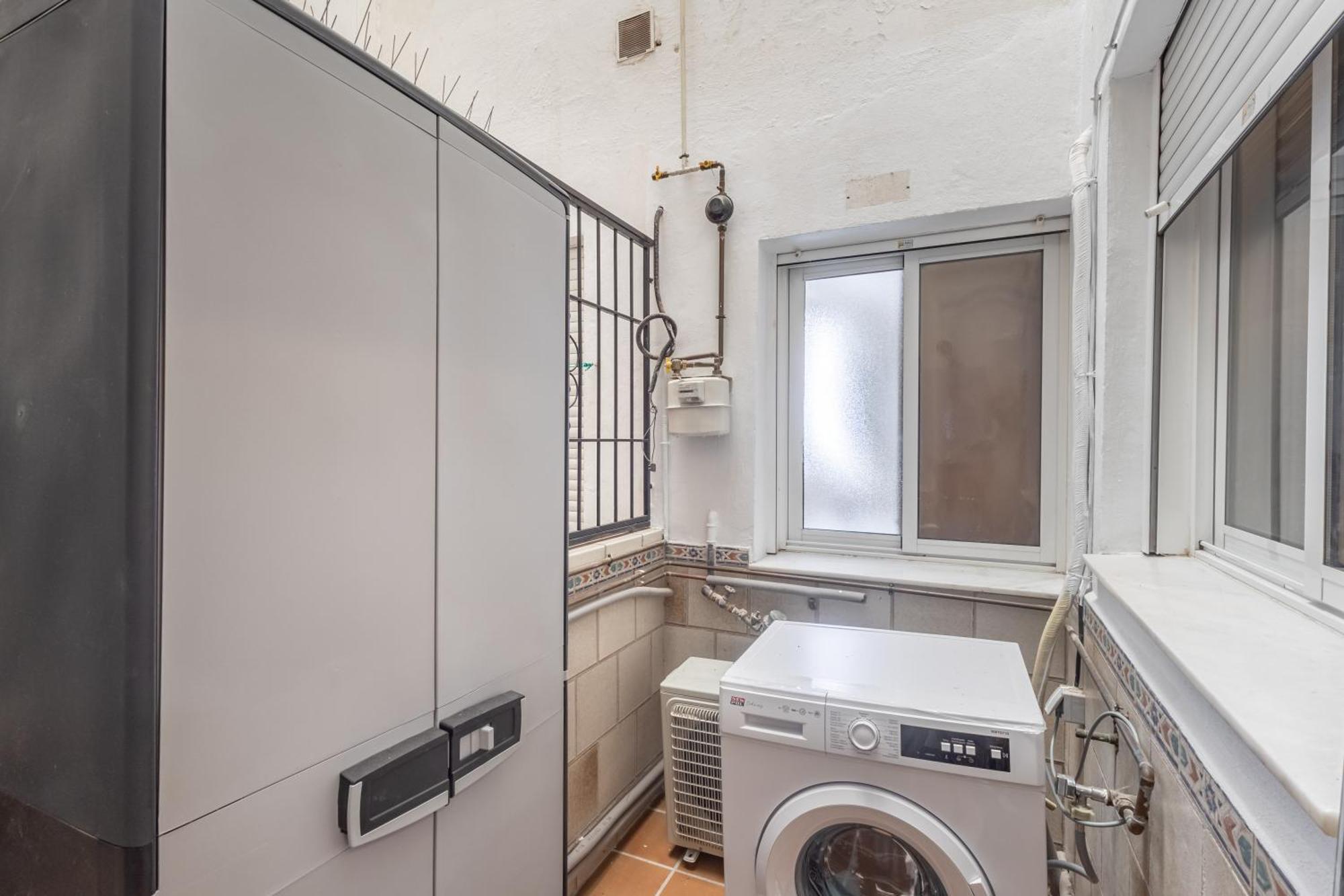 Appartement Dreaming Bazan Granada