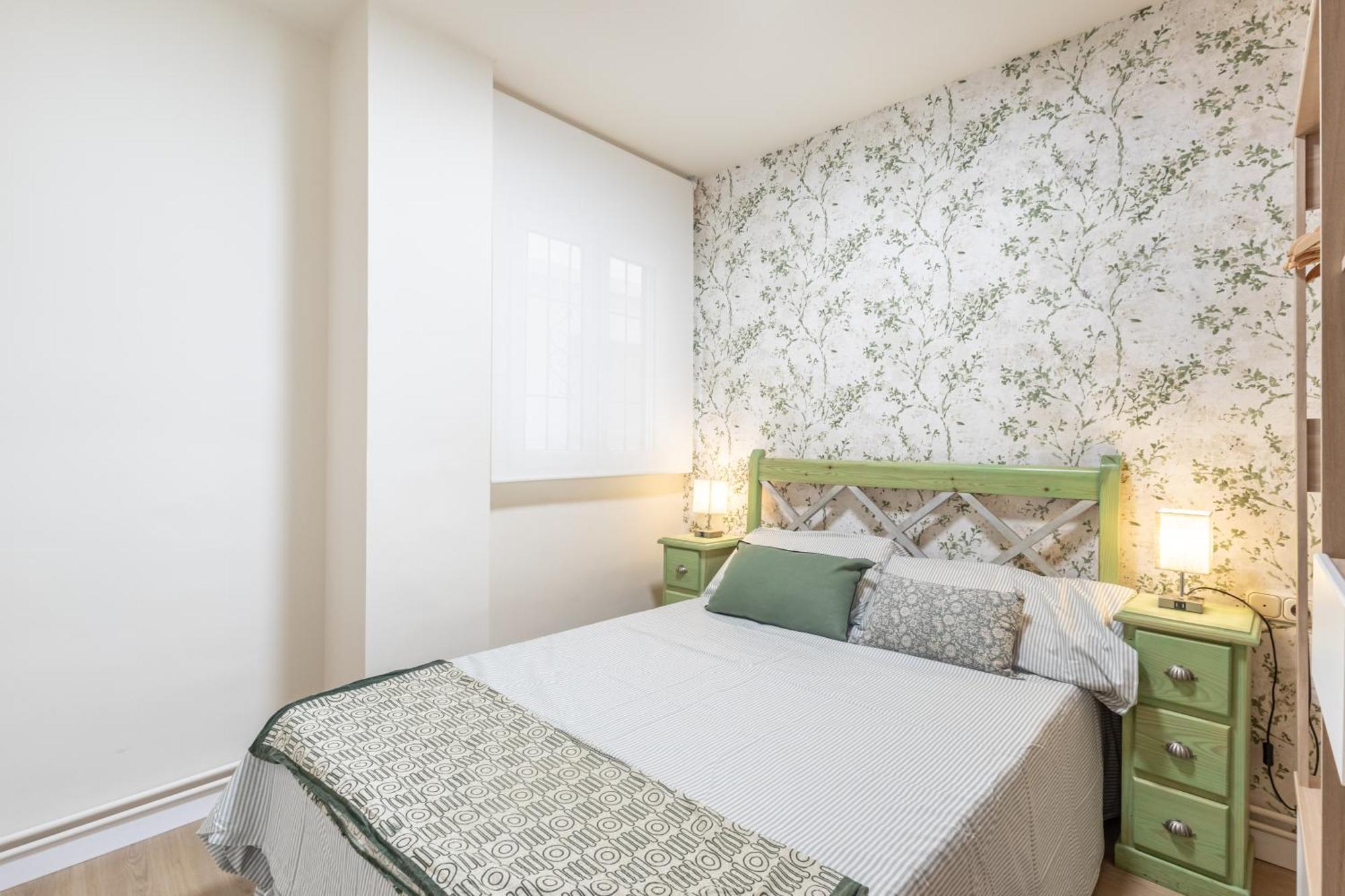 Dreaming Bazan Appartement