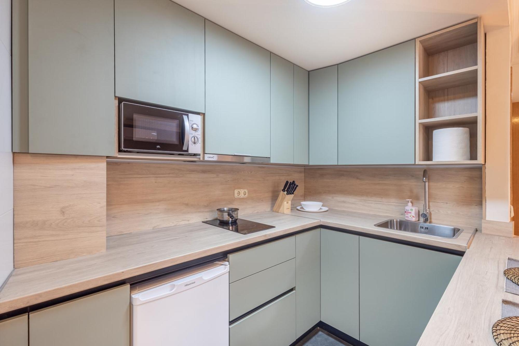 Dreaming Bazan Appartement *