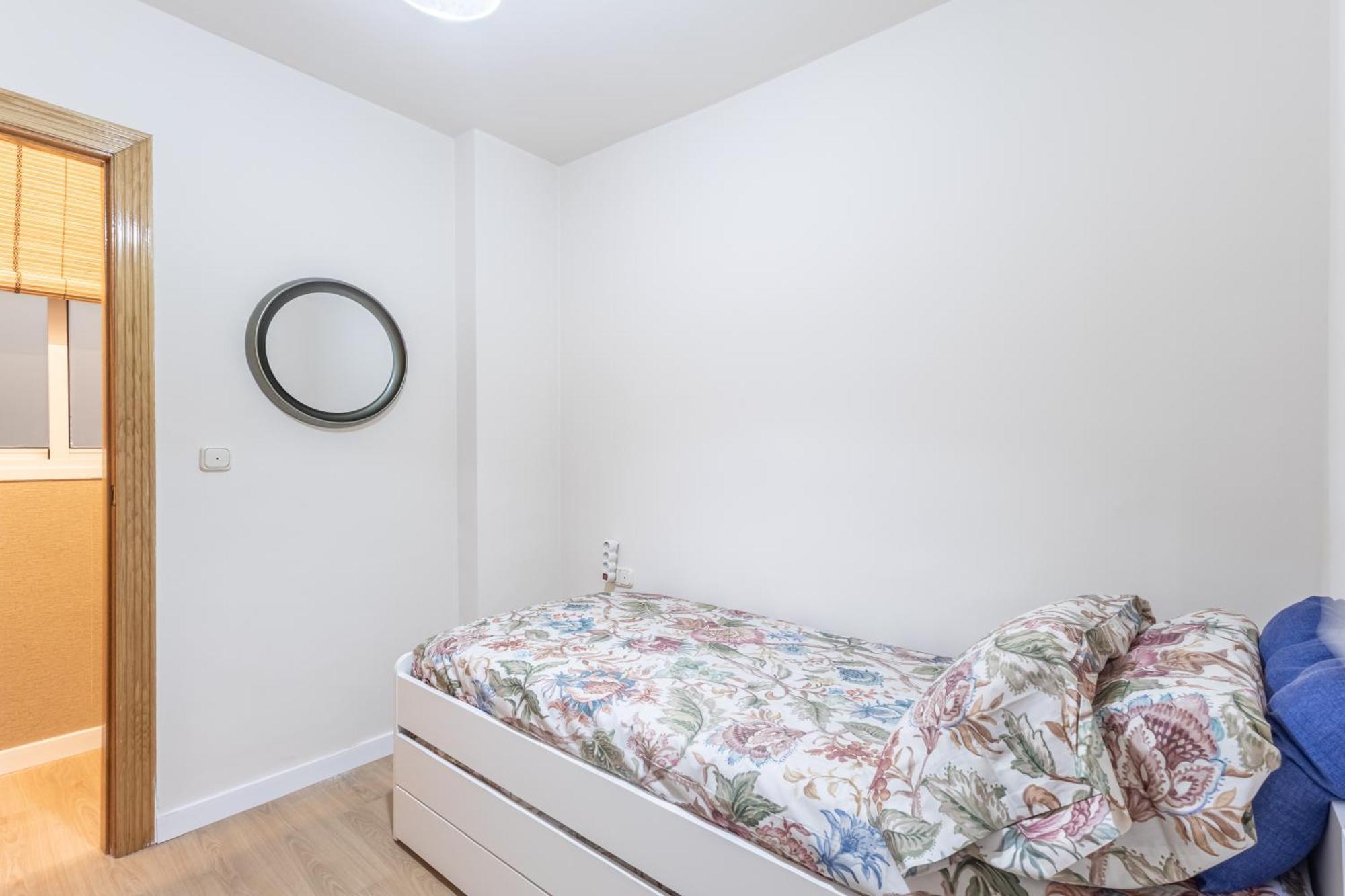 Dreaming Bazan Apartment