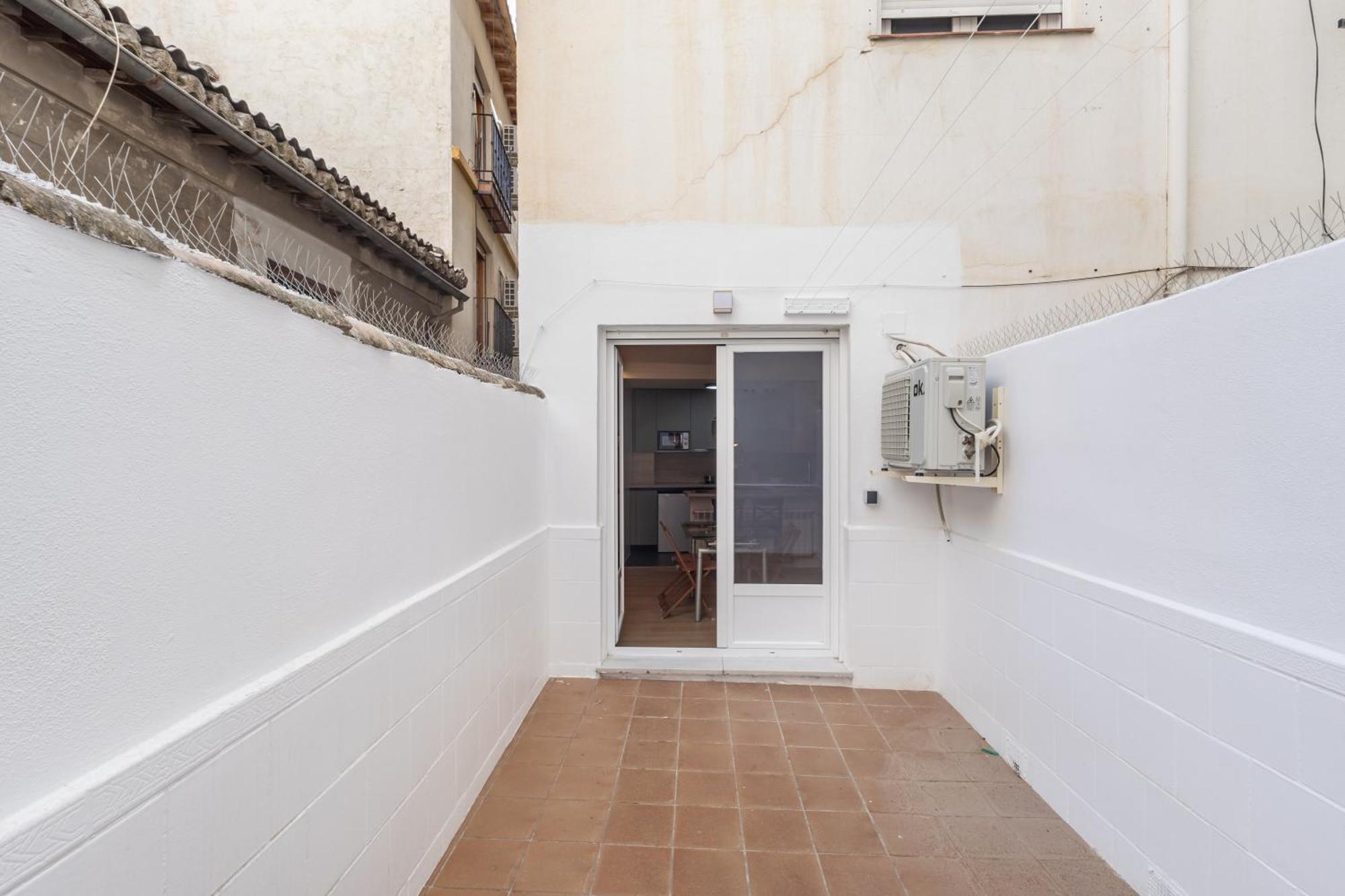 Dreaming Bazan Appartement