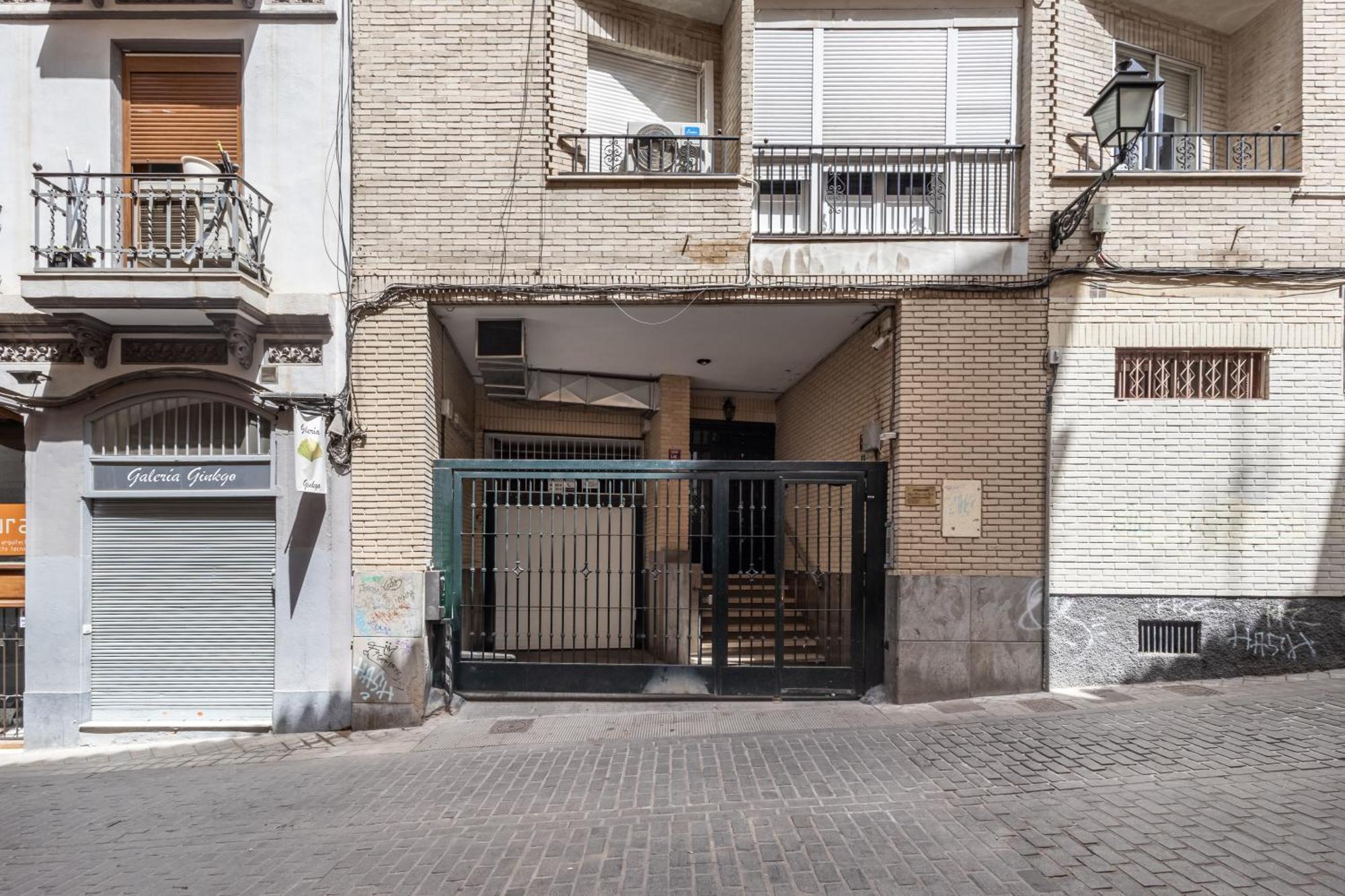 Dreaming Bazan Apartment *